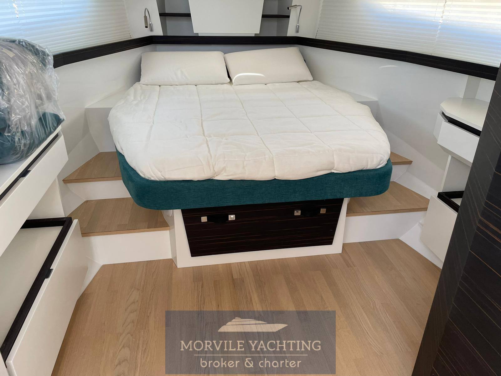 Fiart mare 39 seawalker
