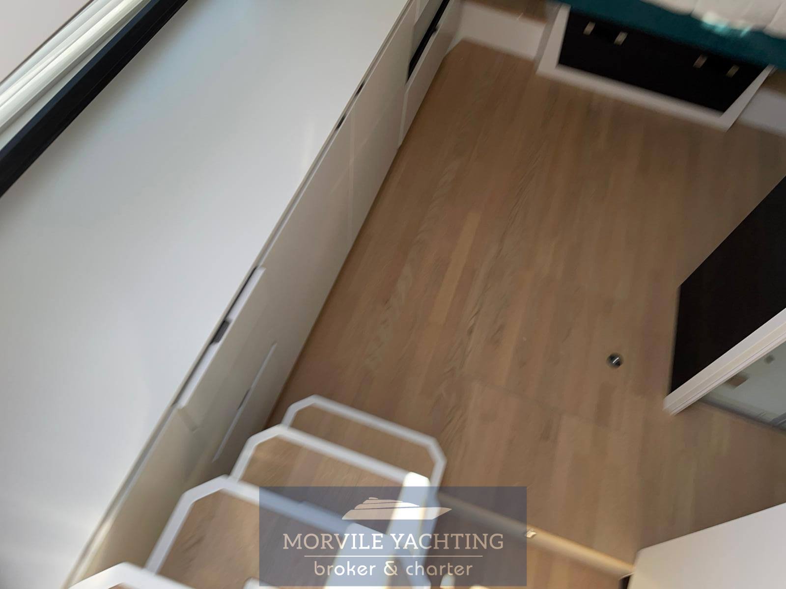 Fiart mare 39 seawalker