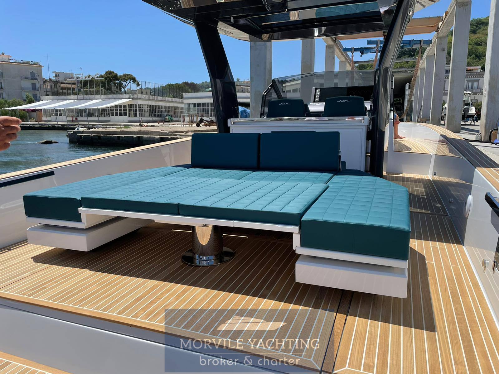 Fiart mare 39 seawalker