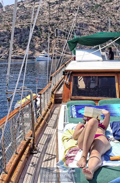 HANDE Caicco - Foto Non catalogata 9