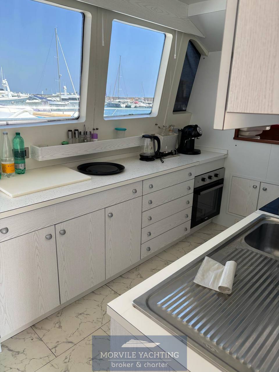 Tecnomar nadara 26 fly