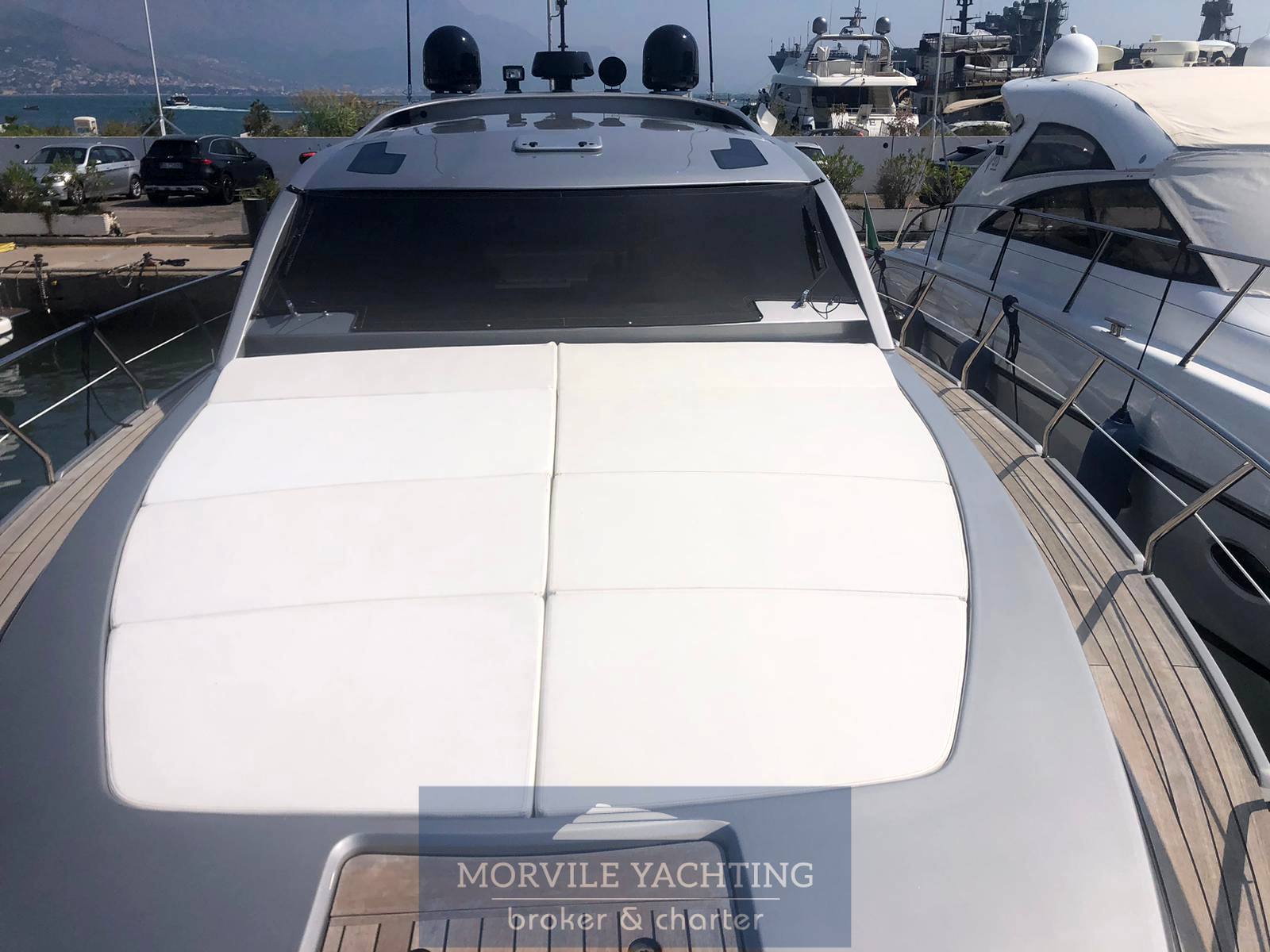 Rizzardi In five Motorboot gebraucht zum Verkauf