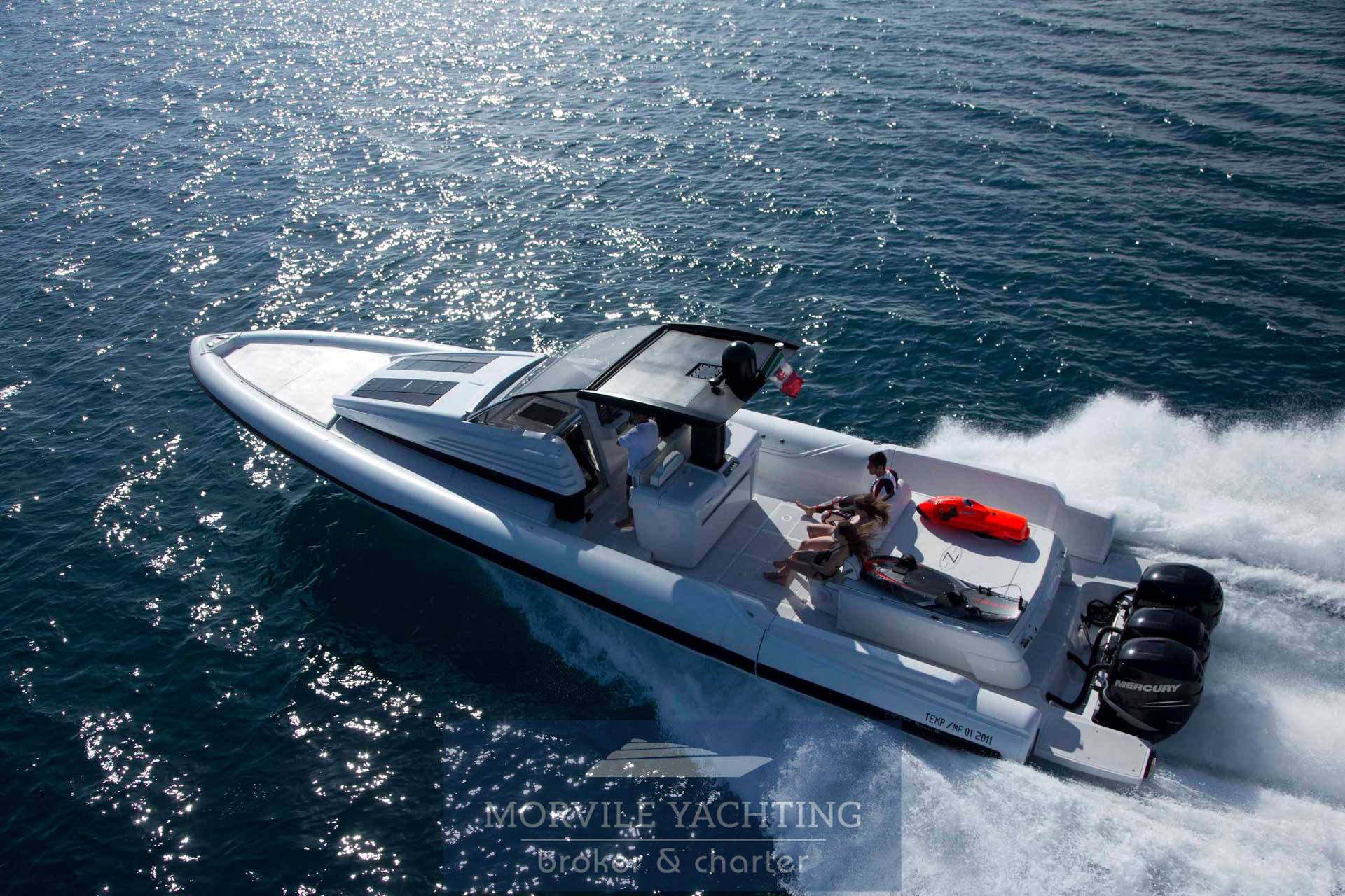 Zeta Elle 1.4 Aufblasbar Gebrauchte Boote zum Verkauf