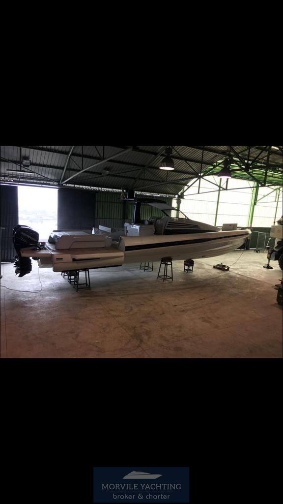 Zeta Elle 1.4 Inflatable boat used boats for sale