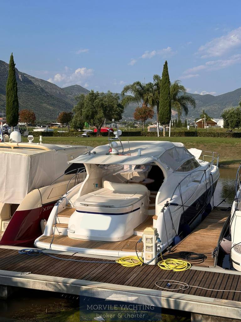 Rio Yachts 44 open Barco de motor usado para venta