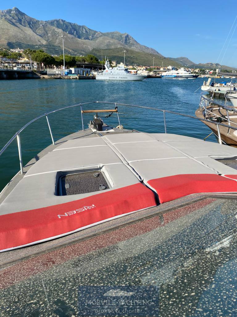 Sea Ray 30 sun dancer Barca a motore usata in vendita