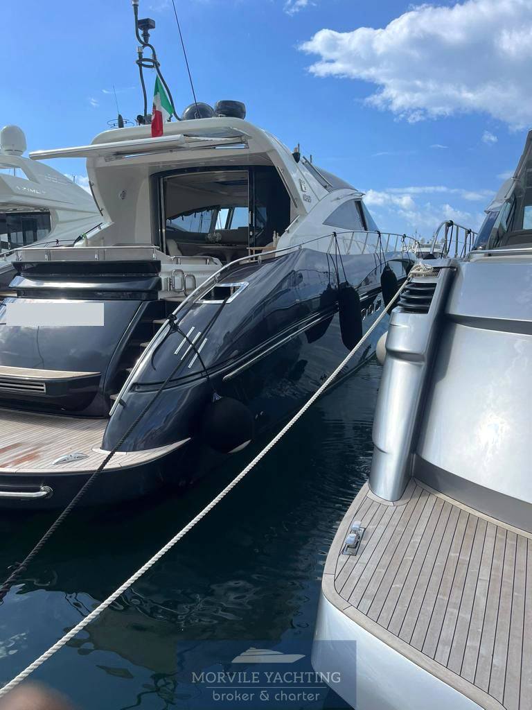 AB Yacht 68 Motor boat used for sale