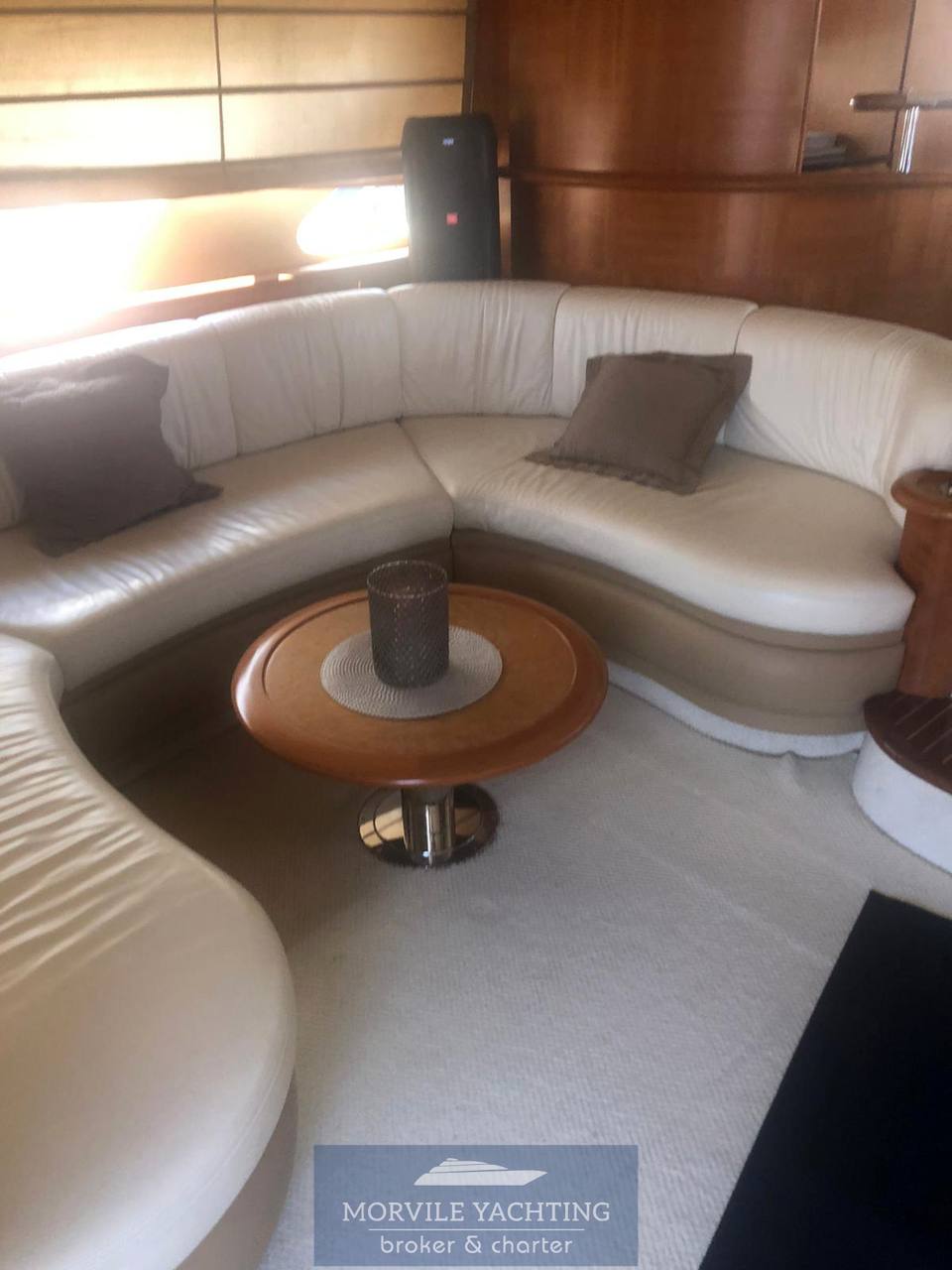 Azimut 62 evo Barco de motor usado para venta