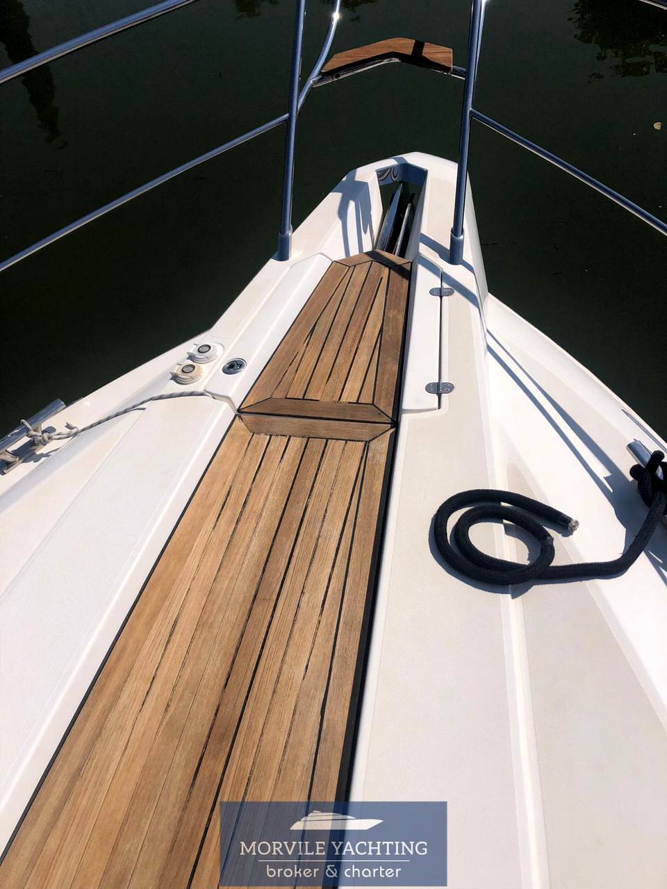 Sessa marine C 52 Hard top