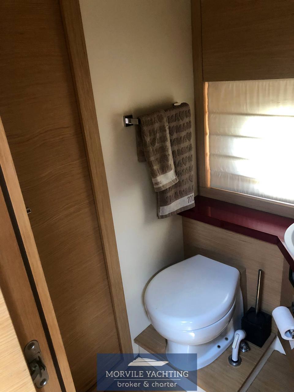 Sessa marine C 52 Hard top