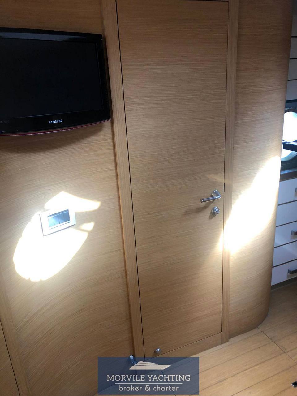 Sessa marine C 52 Hard top used