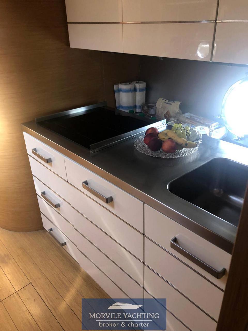 Sessa marine C 52 Motor boat used for sale