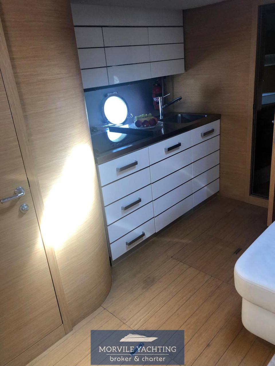 Sessa marine C 52 Hard top