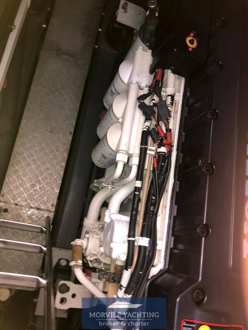 Sessa marine C 52 used