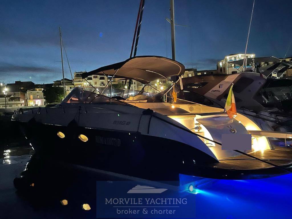 Marine yachting Mig 43