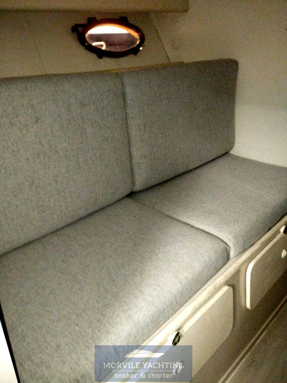 Tornado 38 Open usato