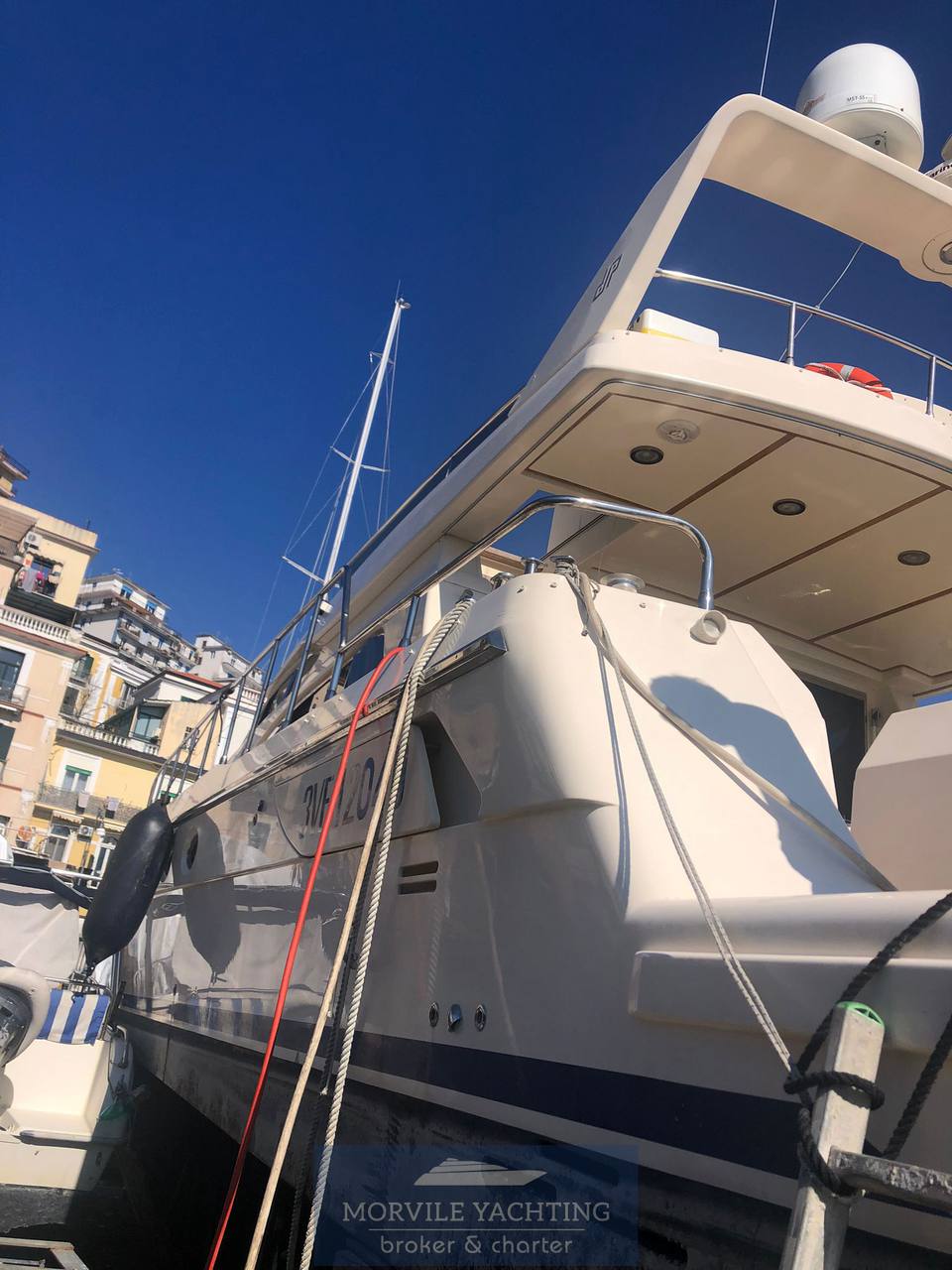 Dalla pietà Dp 56 fly Motorboot gebraucht zum Verkauf