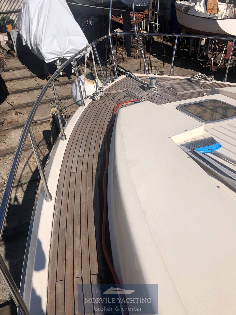 Dalla pietà Dp 56 fly verwendet