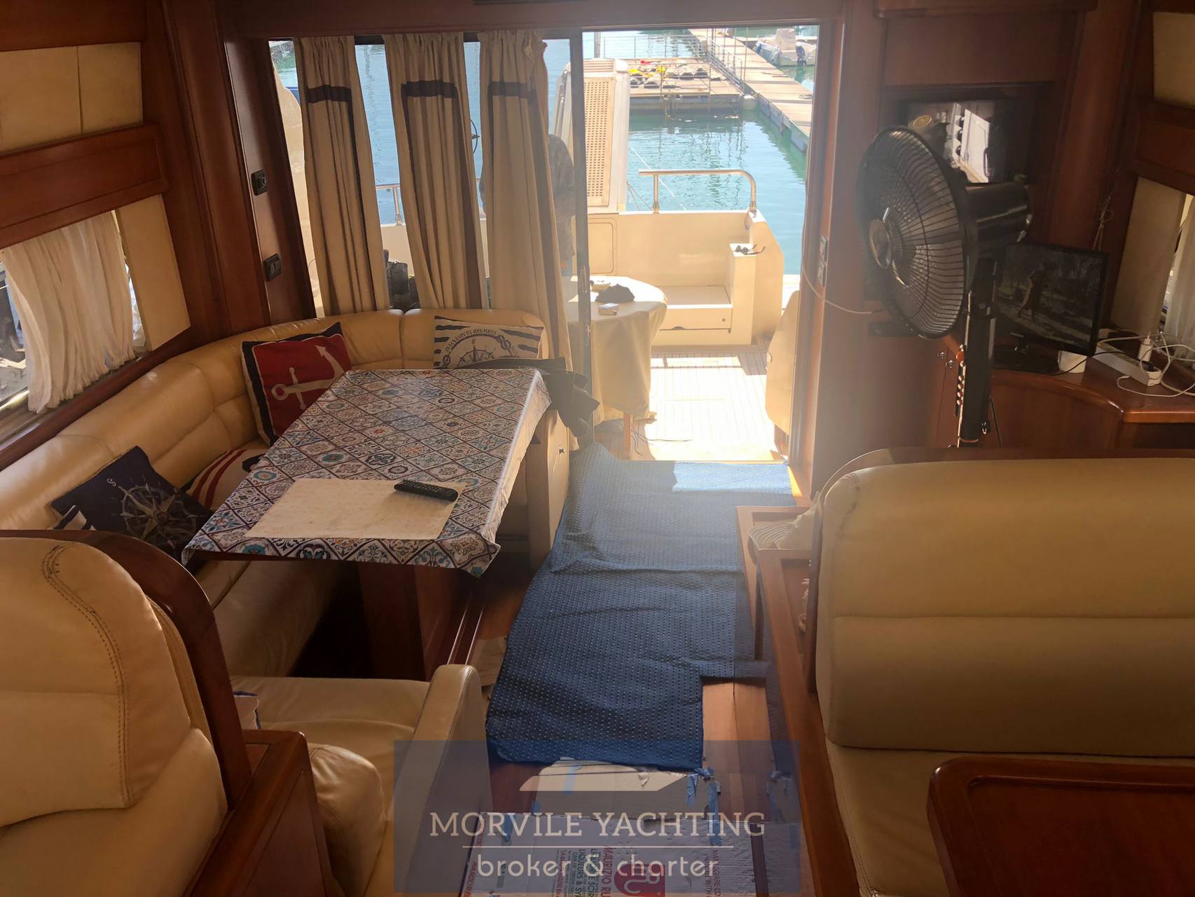 Dalla pietà Dp 56 fly verwendet