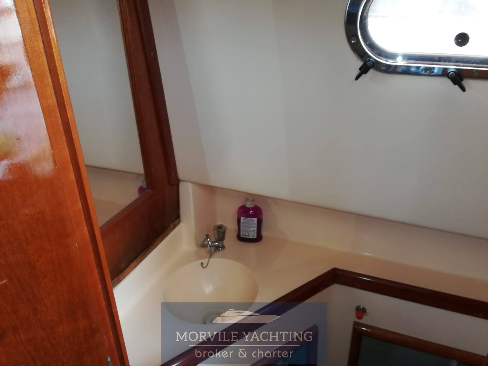 Apreamare Smeraldo 8 cabin Gozzo Cabin cruiser verwendet