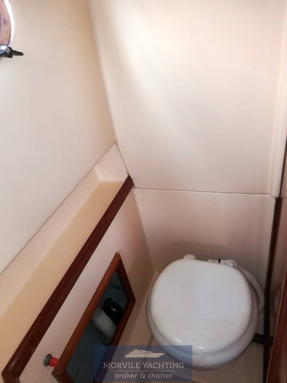 Apreamare Smeraldo 8 cabin Gozzo Cabin cruiser