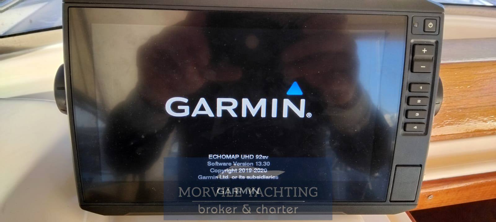 Apreamare Smeraldo 8 cabin Gozzo Cabin cruiser