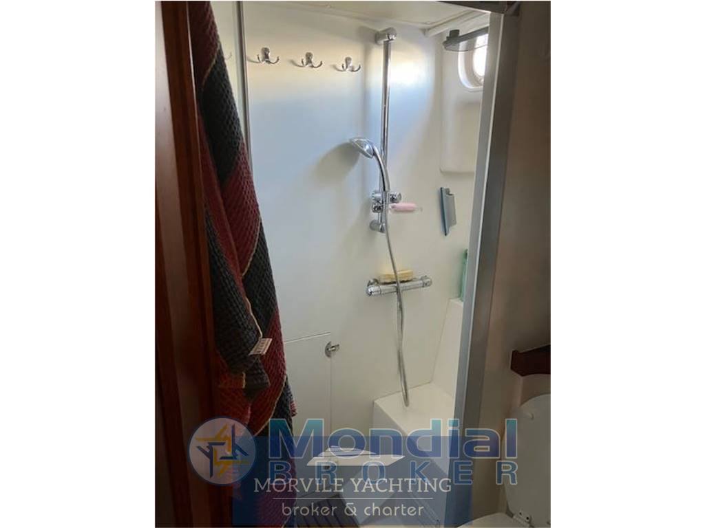 Storebro bucks 410 commander Foto