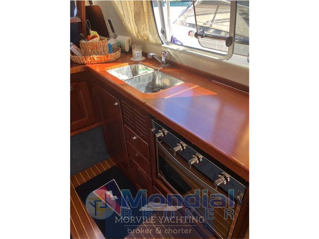 Storebro bucks 410 commander verwendet