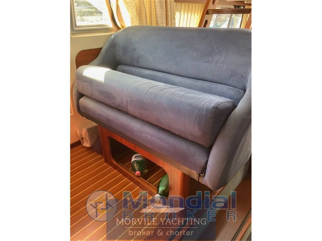 Storebro bucks 410 commander