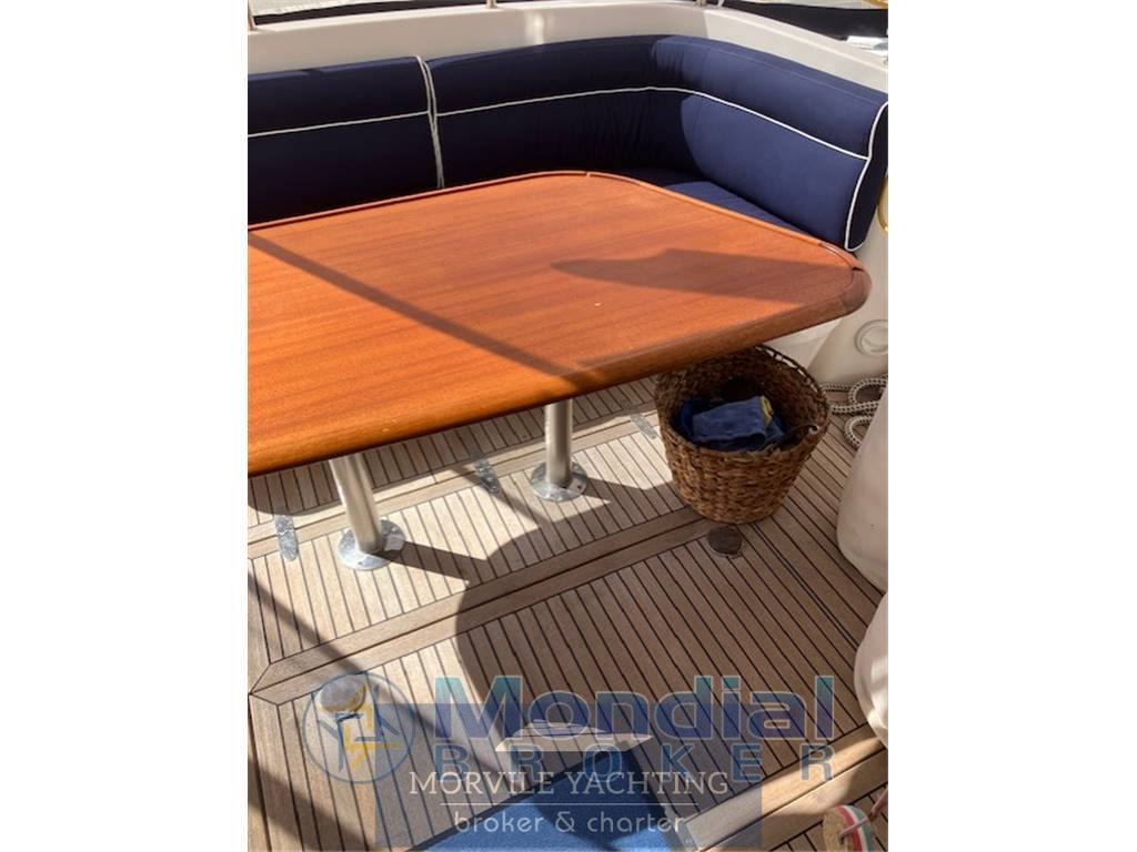 Storebro bucks 410 commander Motorboot