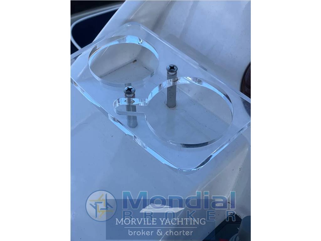 Storebro bucks 410 commander Motorboot gebraucht zum Verkauf