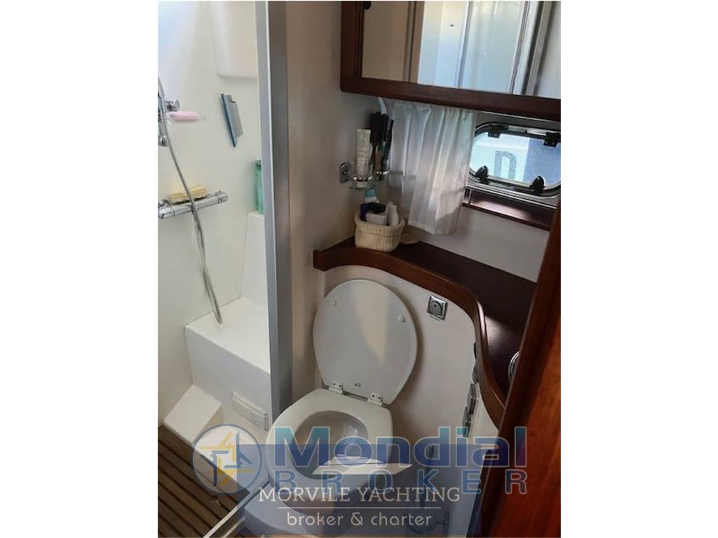 Storebro bucks 410 commander 0