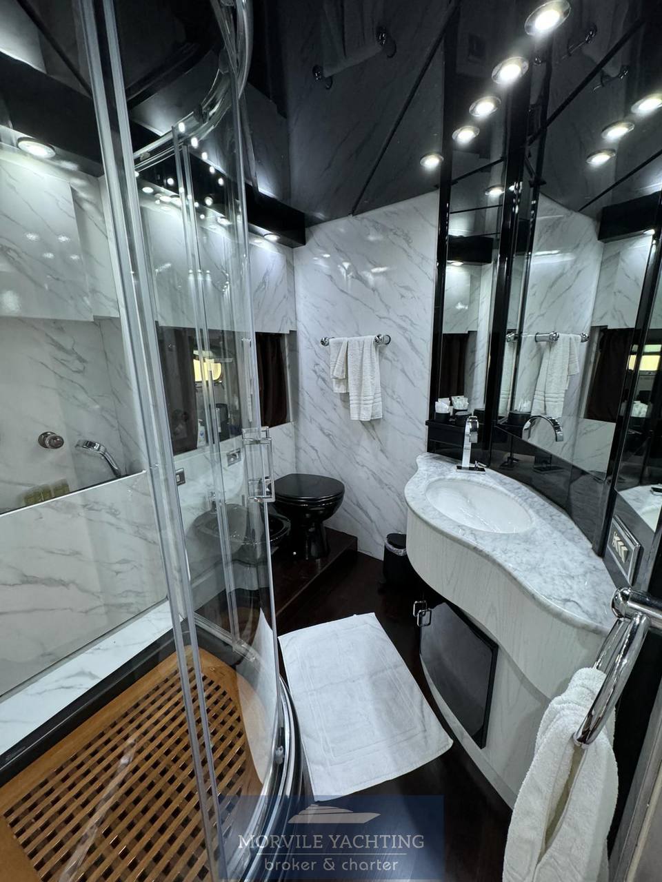 Overmarine Mangusta 65