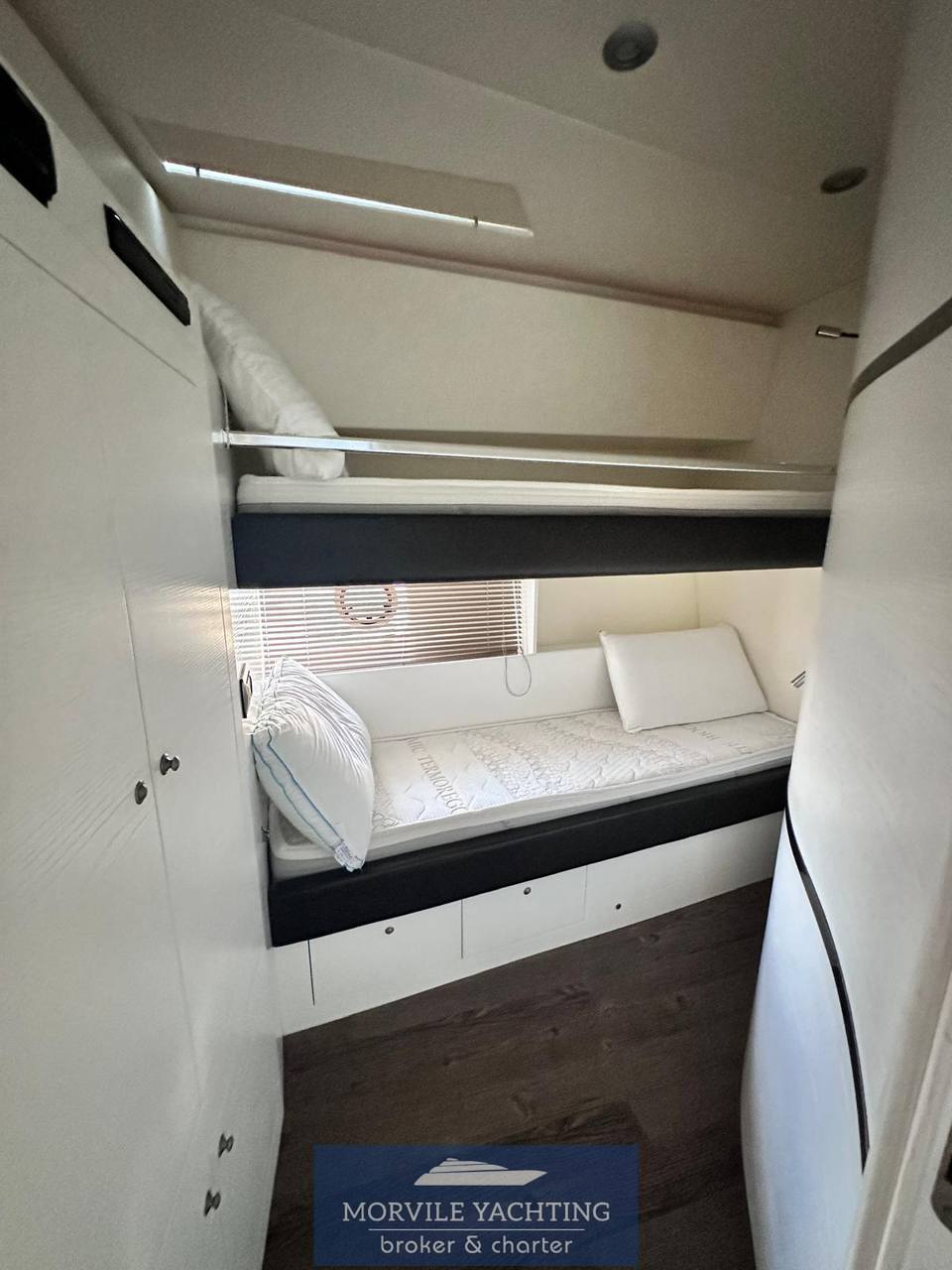 Primatist G 53 aero top