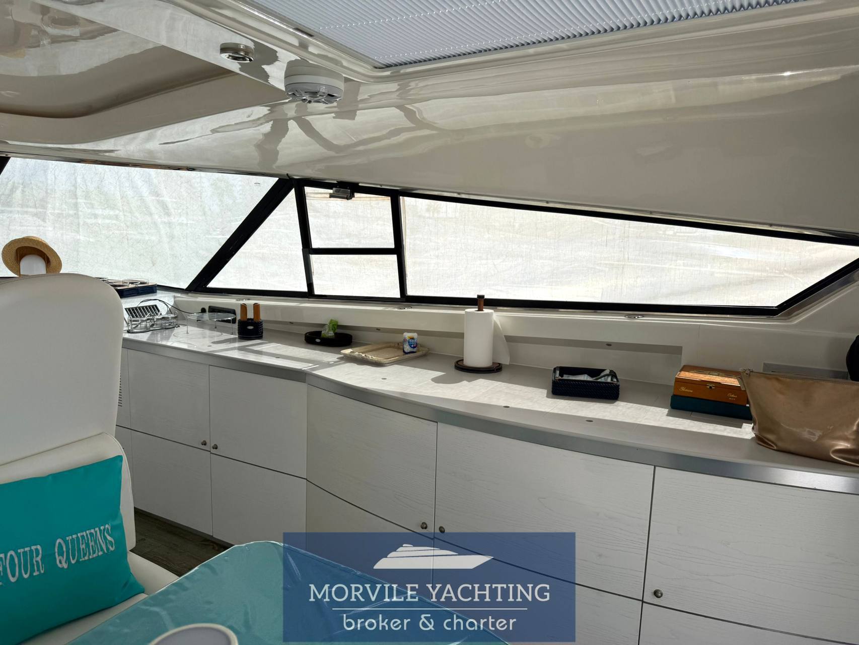 Primatist G 53 aero top fotografia