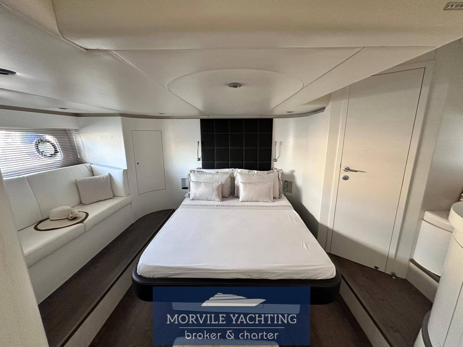 Primatist G 53 aero top fotografia