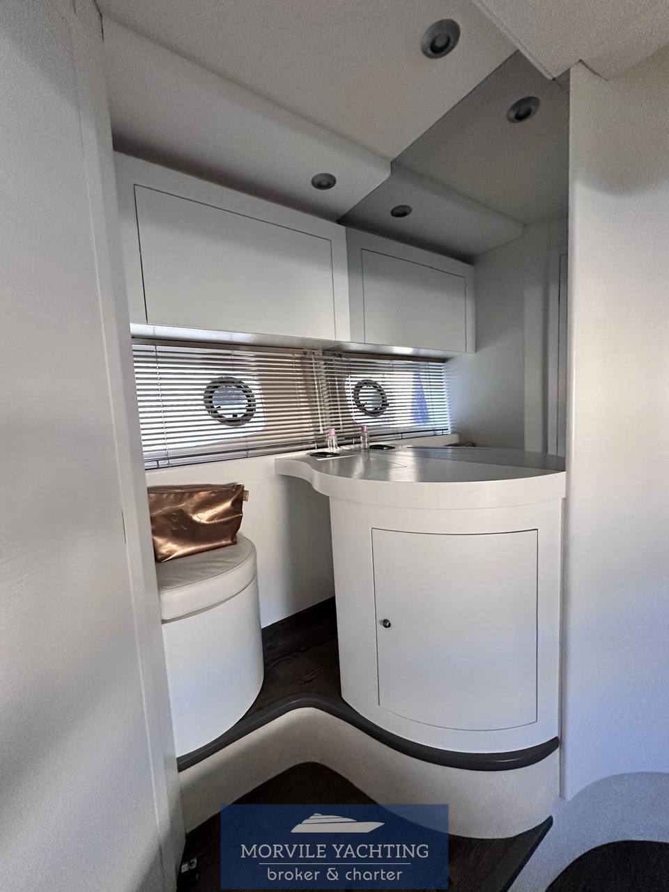 Primatist G 53 aero top usato