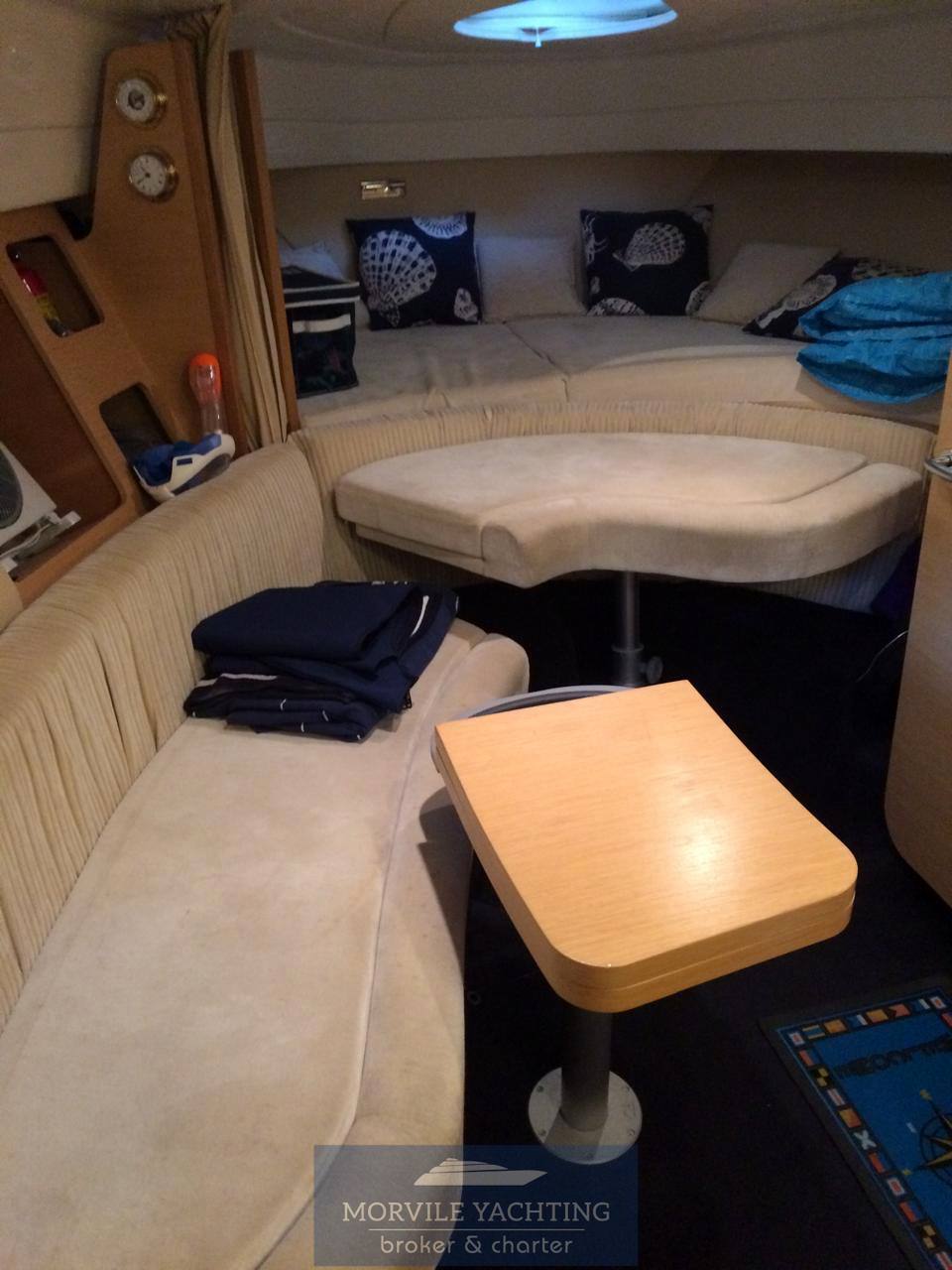 Cranchi Zaffiro 32 0