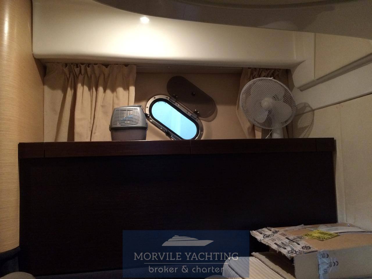 Cranchi Zaffiro 32 Express Cruiser occasion