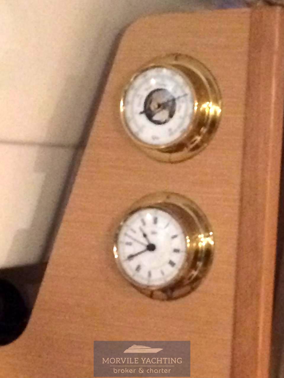 Cranchi Zaffiro 32 Express Cruiser