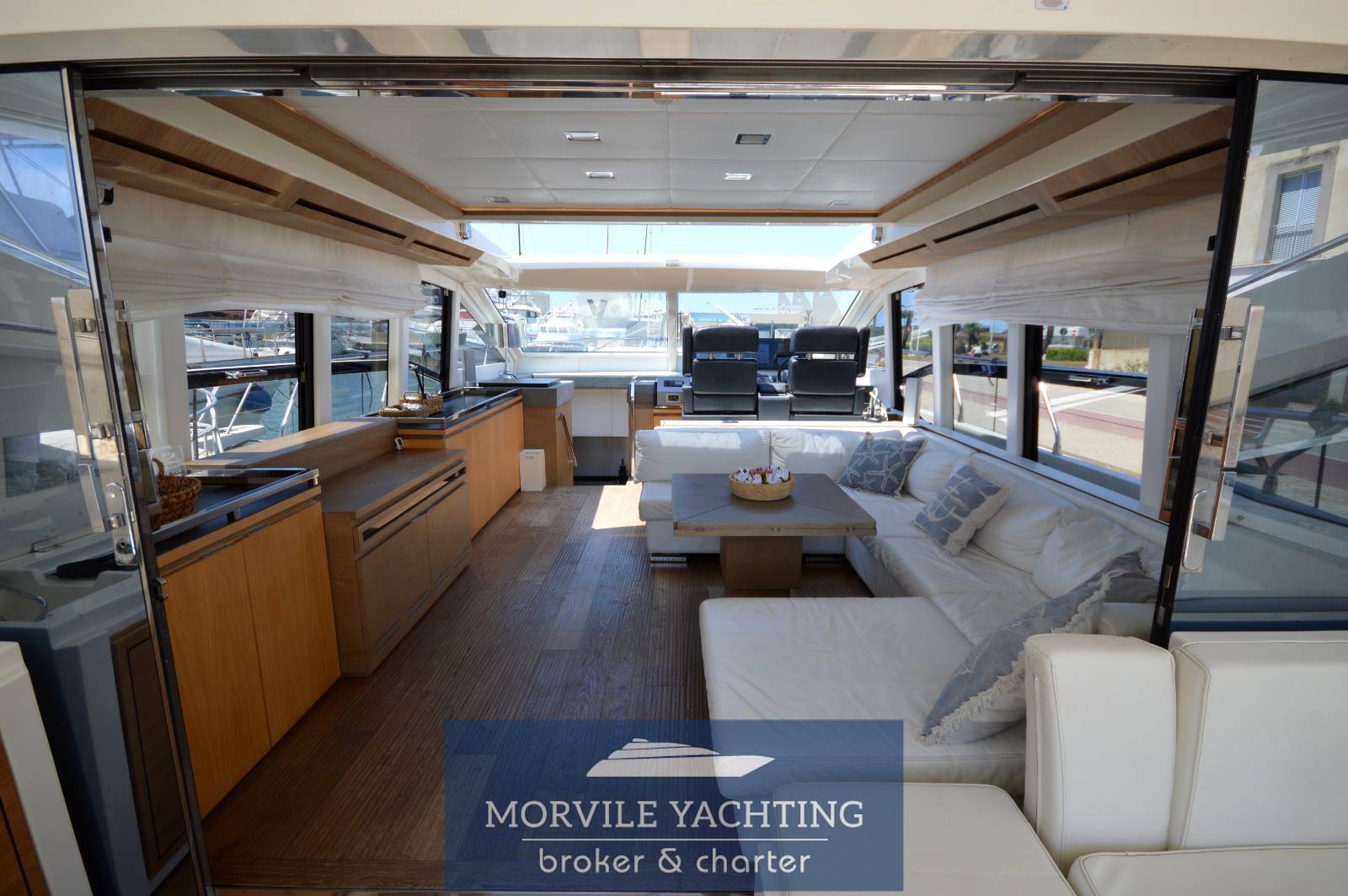 Absolute 64 Hardtop verwendet