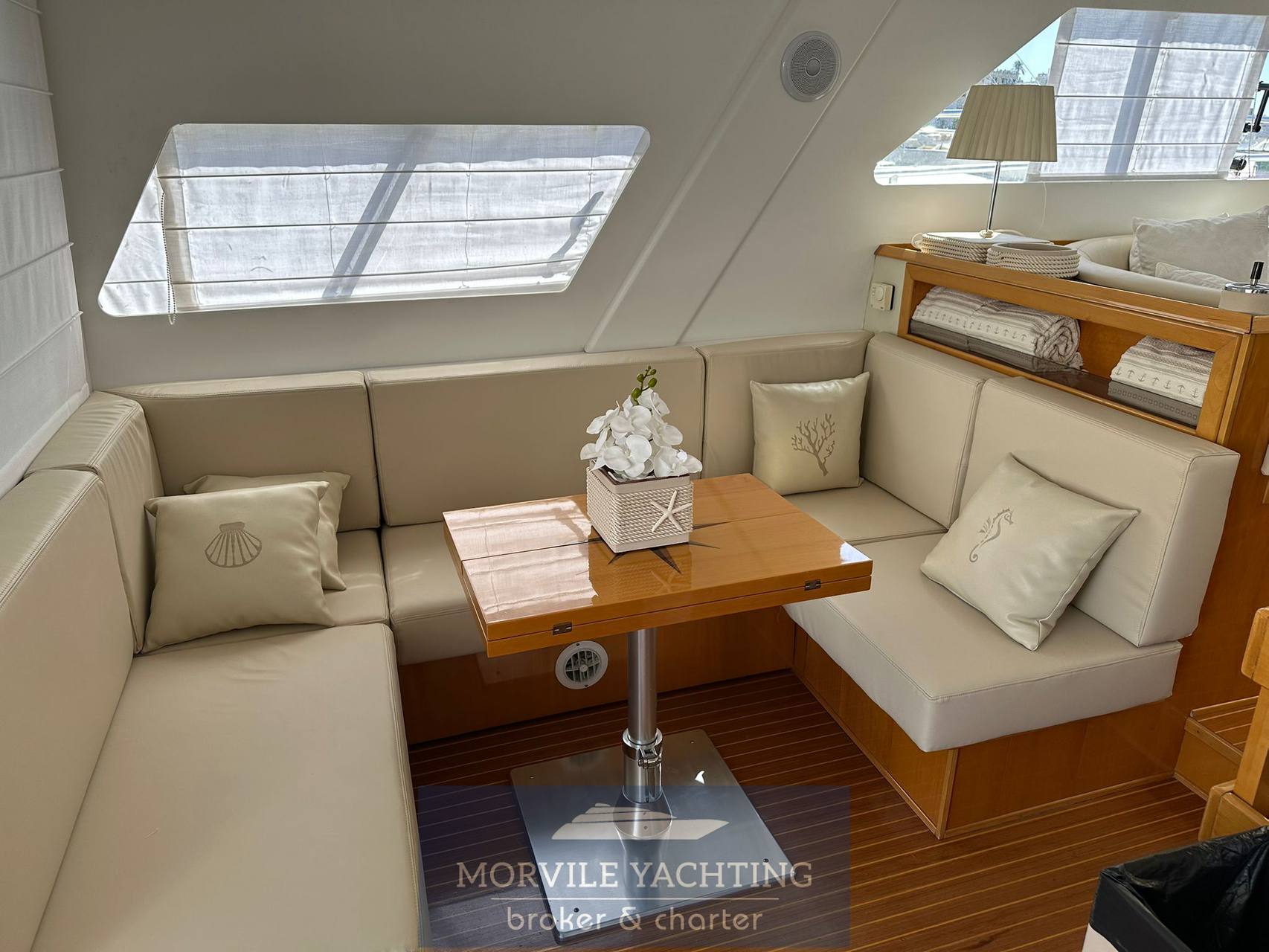 Raffaelli Storm s فليبريدجي