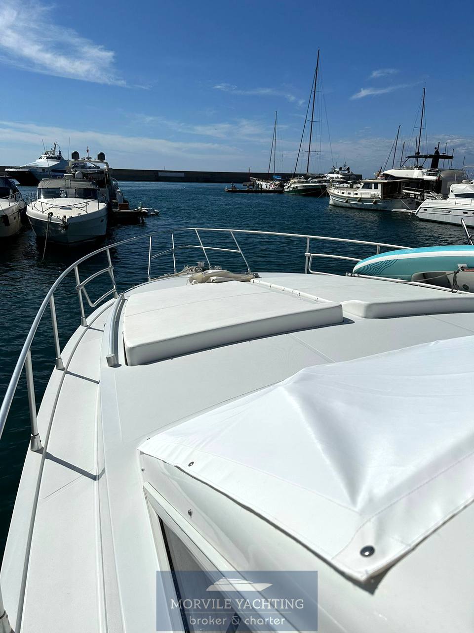 Raffaelli Storm s قارب بمحرك مستعملة للبيع