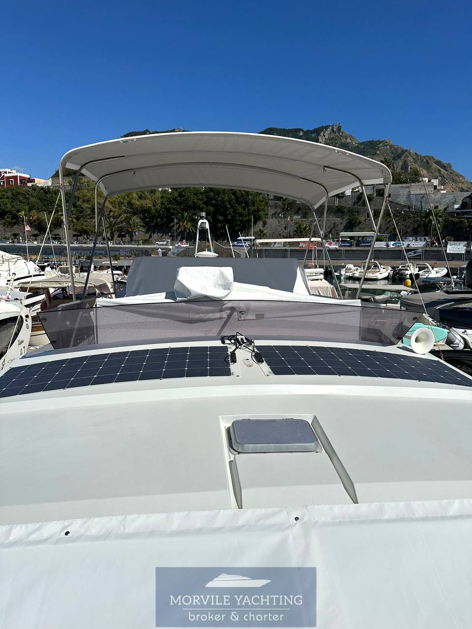 Raffaelli Storm s 1991