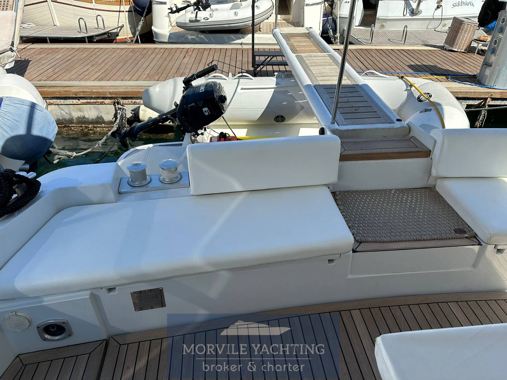 Raffaelli Storm s 1991