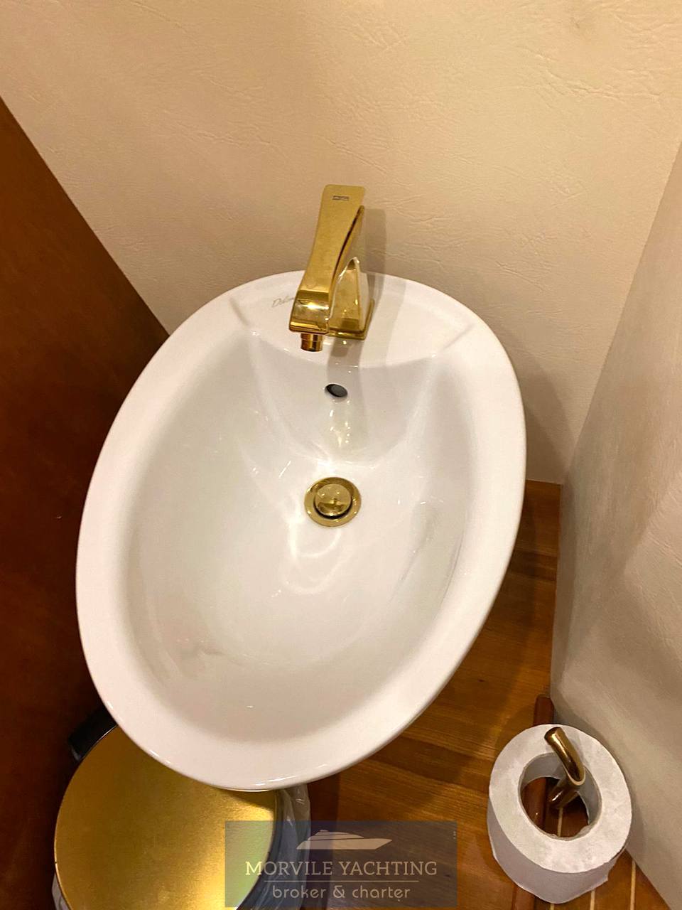 Dellapasqua Dc 16 elite usado