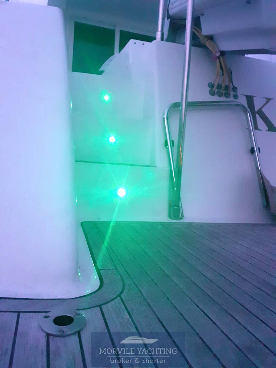 Dellapasqua Dc 16 elite barco de motor