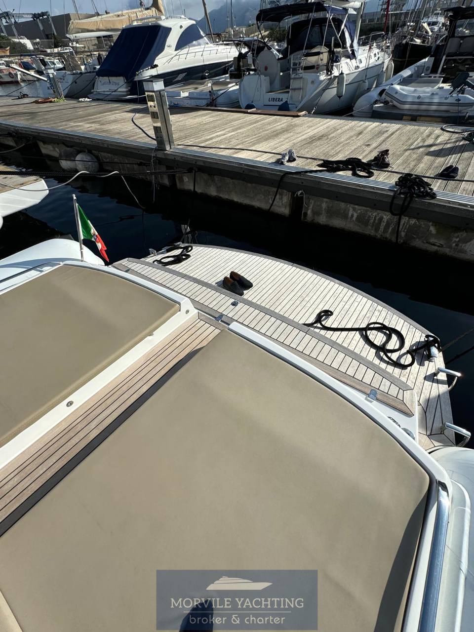 Magazzu' Mx 13 occasion