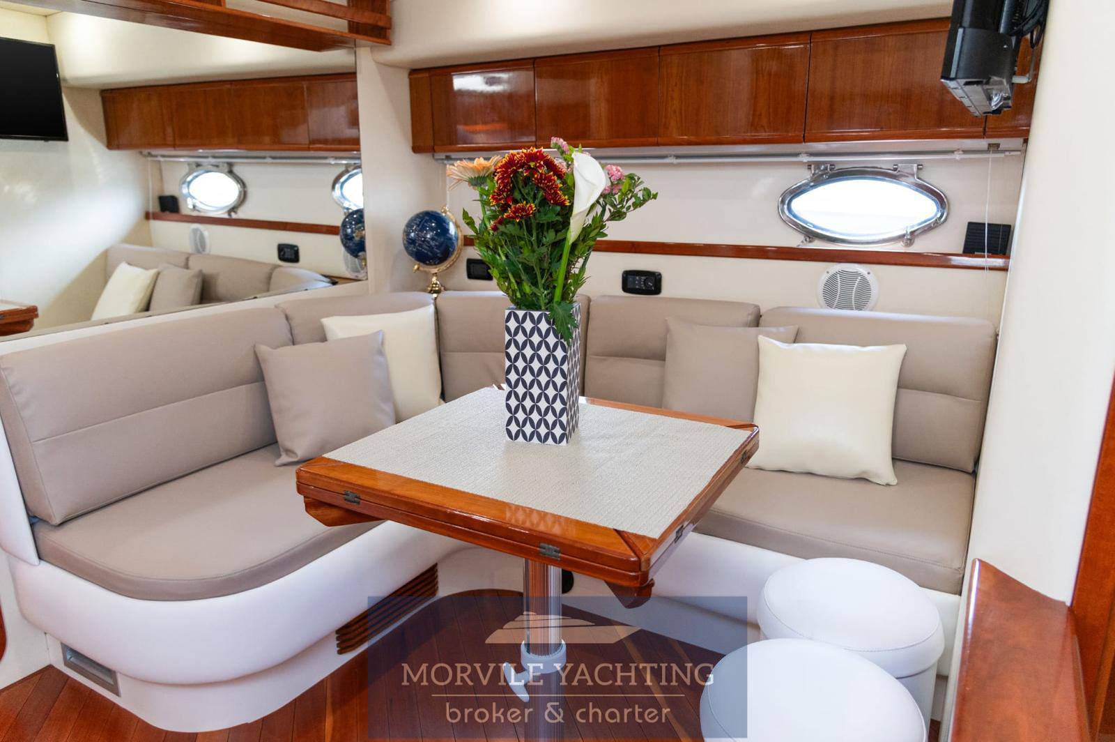 Conam Theorema 46 Foto