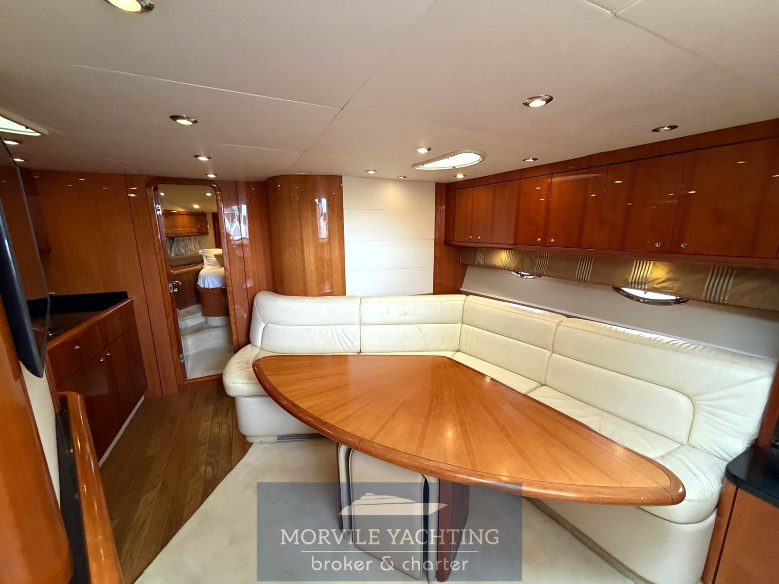 Sunseeker Portofino 53 2006